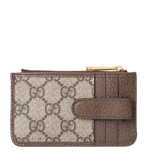 gucci cardholder women's|Gucci card holder worth it.